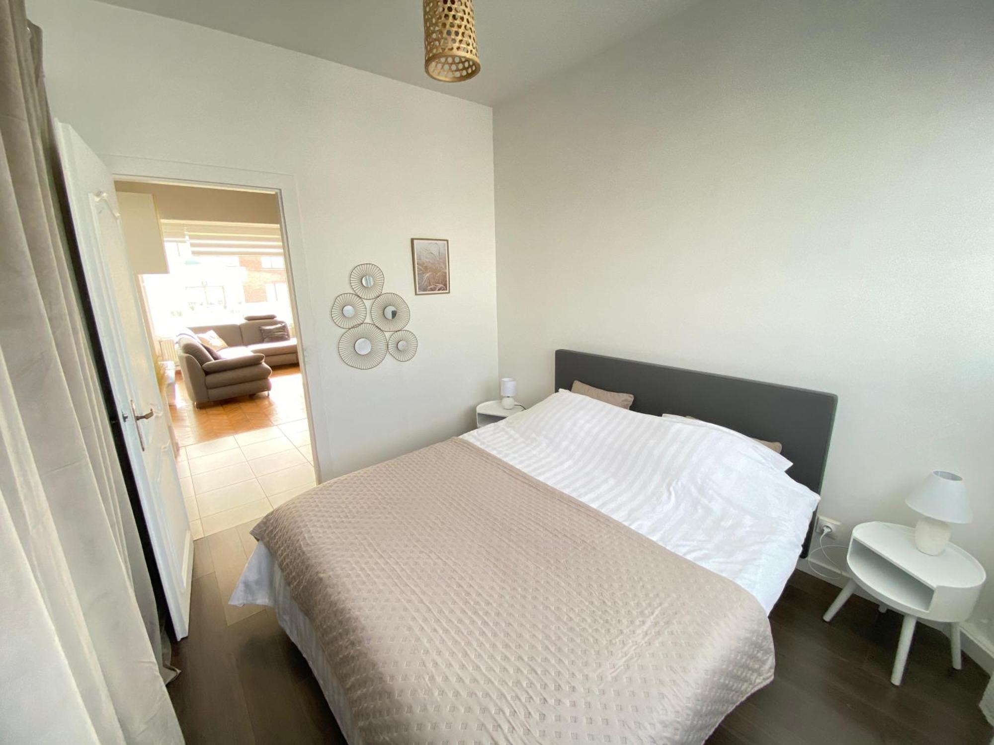 Desirade 2 Plage Dunkerque Malo Les Bains Apartment Dunkirk ภายนอก รูปภาพ